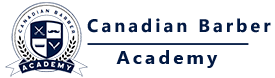Canadian Barber Academy Logo